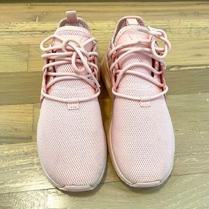 Adidas girls sneakers